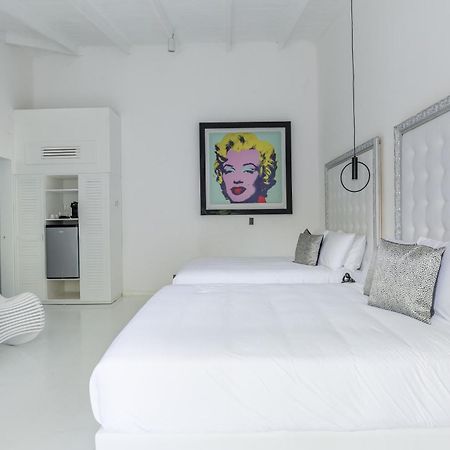 Gigi Brown Beachfront Santa Teresa Malpais Ruang foto