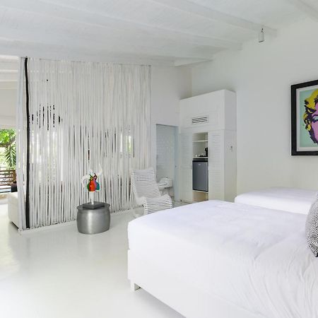 Gigi Brown Beachfront Santa Teresa Malpais Ruang foto